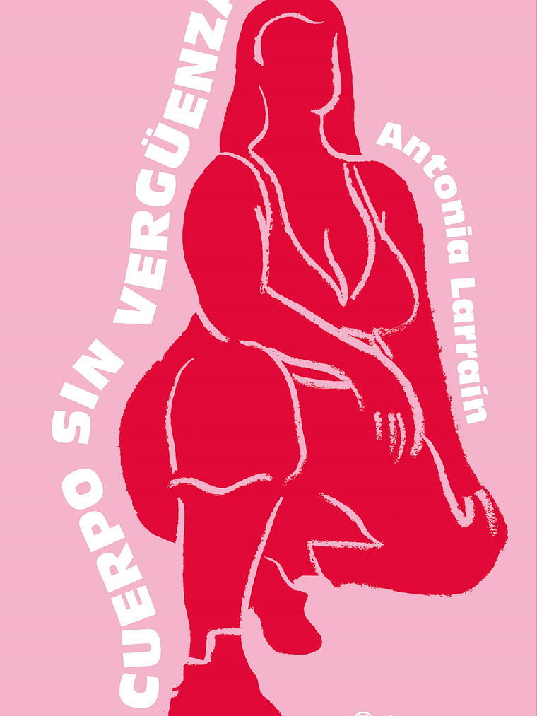 CUERPO SIN VERGUENZA - PLANETA 1