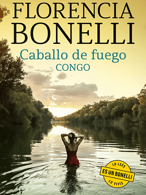 CABALLO DE FUEGO 2. CONGO - PLANETA