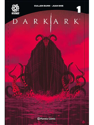 DARK ARK VOL. 01 - PLANETA