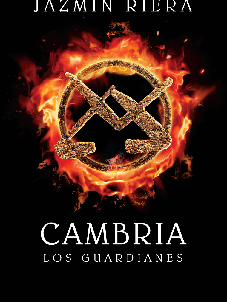 CAMBRIA I. LOS GUARDIANES - PLANETA 1