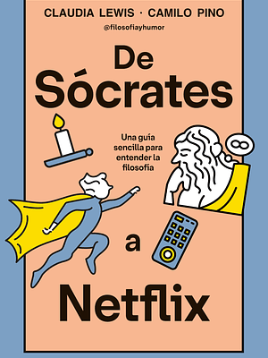DE SOCRATES A NETFLIX - PLANETA