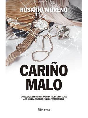 CARIÑO MALO - PLANETA
