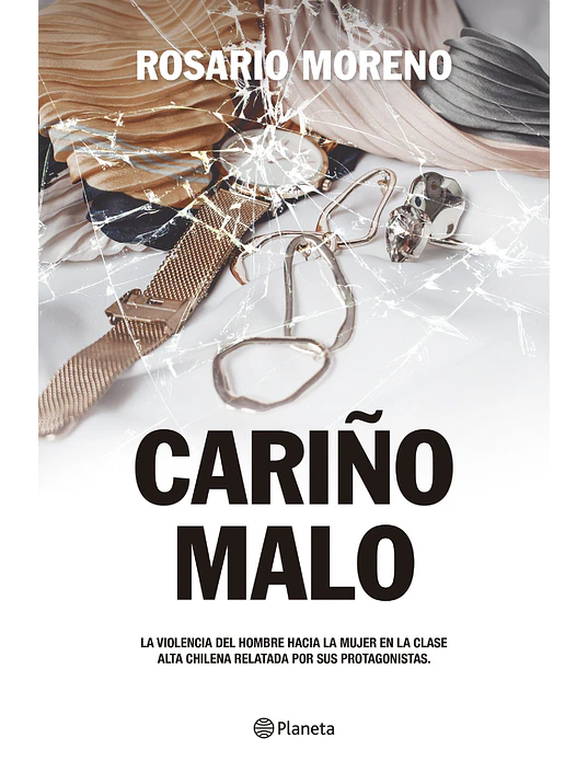 CARIÑO MALO - PLANETA 1