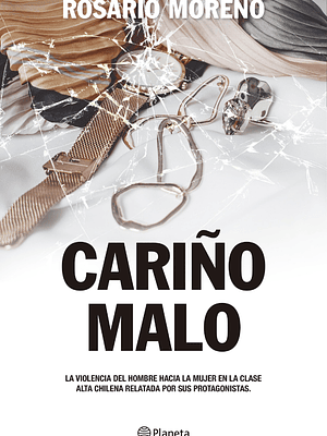 CARIÑO MALO - PLANETA