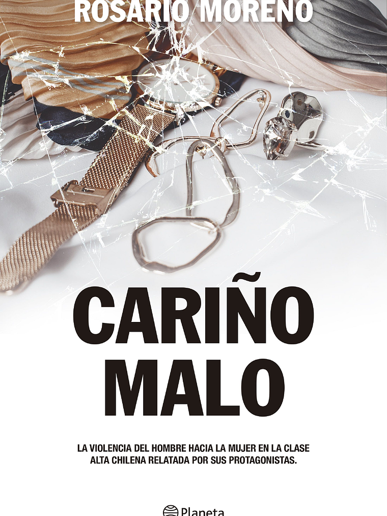 CARIÑO MALO - PLANETA 1
