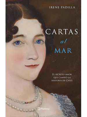 CARTAS AL MAR - PLANETA