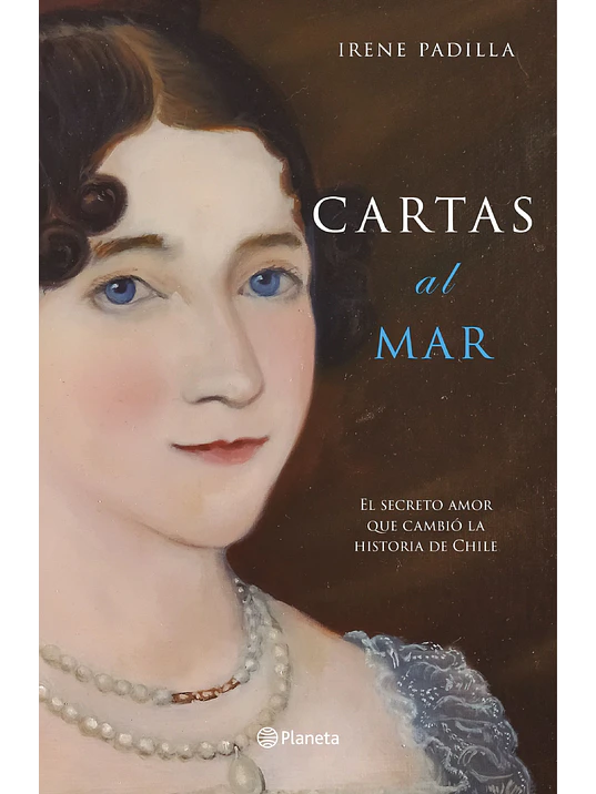 CARTAS AL MAR - PLANETA 1