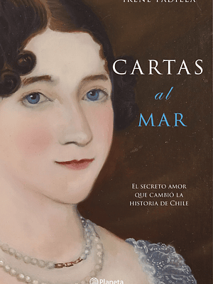 CARTAS AL MAR - PLANETA