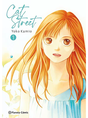 CAT STREET NUEVA EDICION 01 - PLANETA