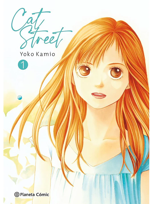 CAT STREET NUEVA EDICION 01 - PLANETA 1