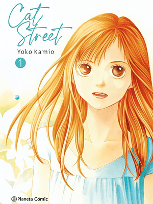 CAT STREET NUEVA EDICION 01 - PLANETA