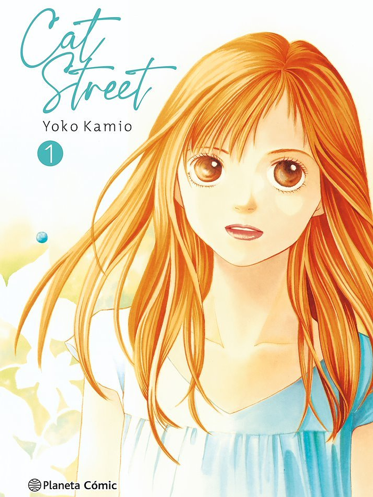 CAT STREET NUEVA EDICION 01 - PLANETA 1