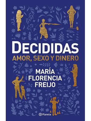 DECIDIDAS - PLANETA