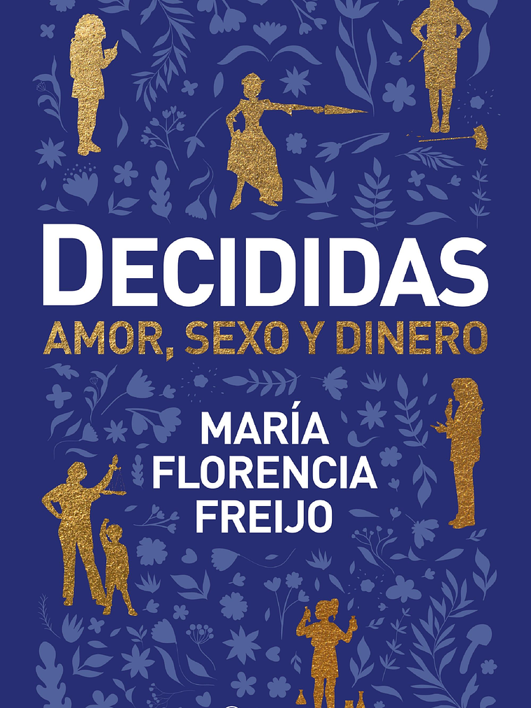 DECIDIDAS - PLANETA 1