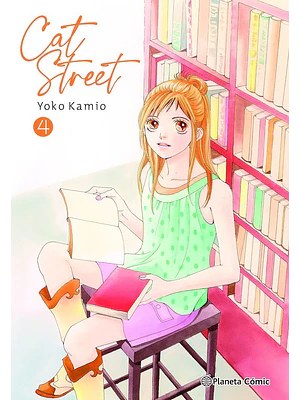 CAT STREET NUEVA EDICION 04 - PLANETA