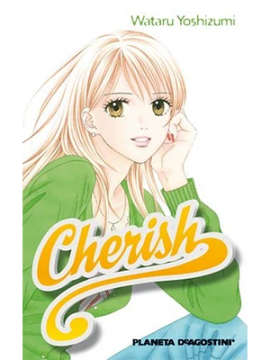 CHERISH - PLANETA