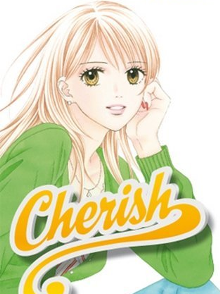 CHERISH - PLANETA 1