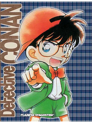 DETECTIVE CONAN 03 - PLANETA