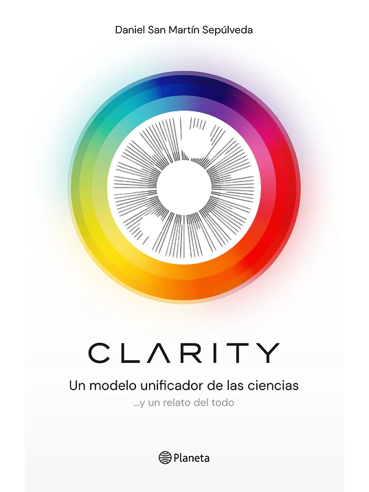 CLARITY - PLANETA 1