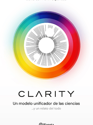 CLARITY - PLANETA