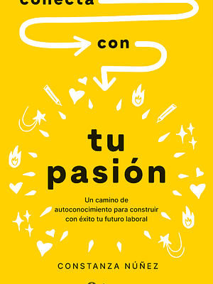 CONECTA CON TU PASIÓN - PLANETA