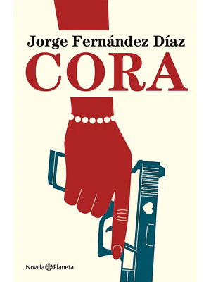 CORA - PLANETA