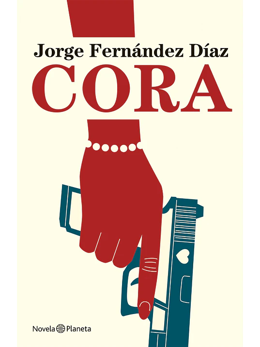 CORA - PLANETA 1