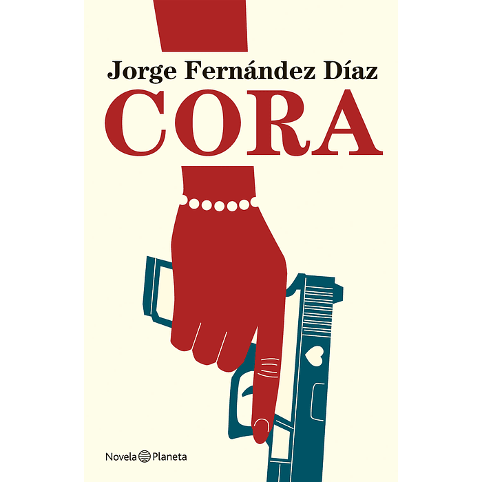 CORA - PLANETA