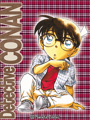 DETECTIVE CONAN 24 - PLANETA