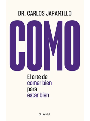 COMO - PLANETA