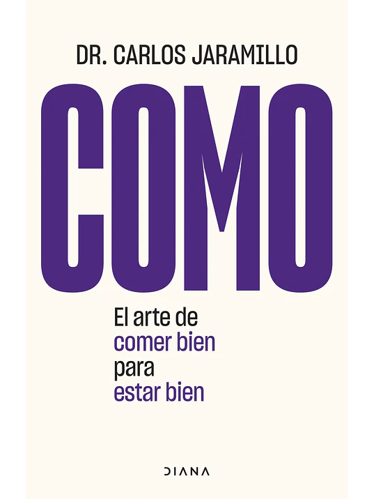 COMO - PLANETA 1