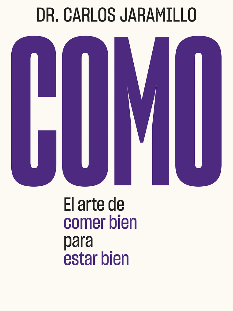 COMO - PLANETA 1