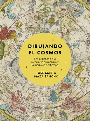 DIBUJANDO EL COSMOS - PLANETA