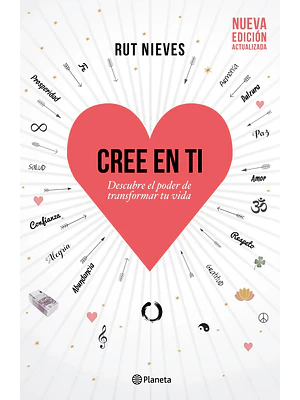 CREE EN TI - PLANETA