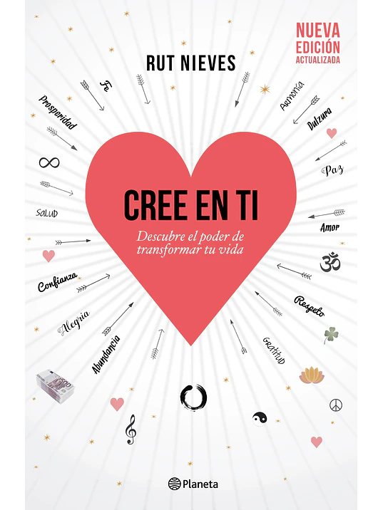 CREE EN TI - PLANETA 1