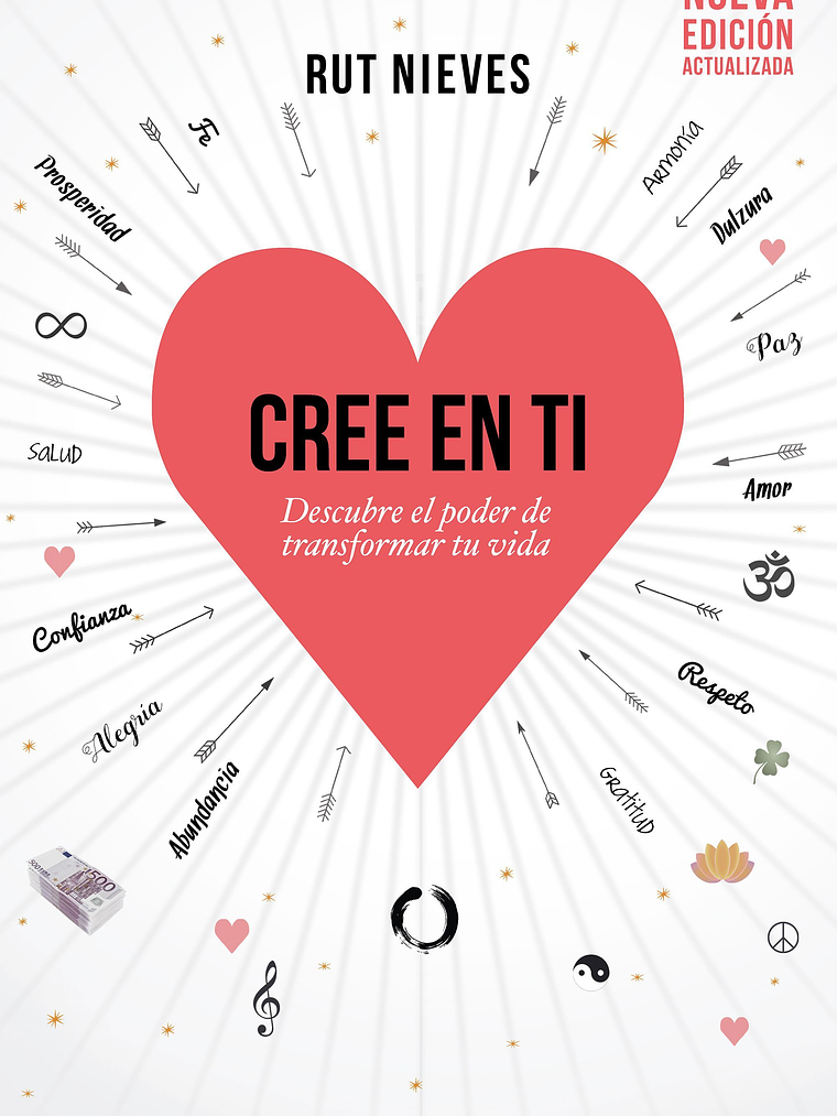 CREE EN TI - PLANETA 1