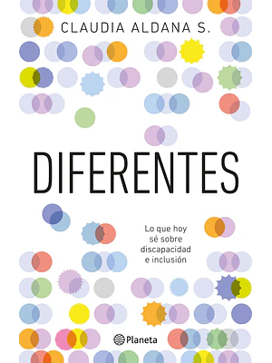 DIFERENTES - PLANETA