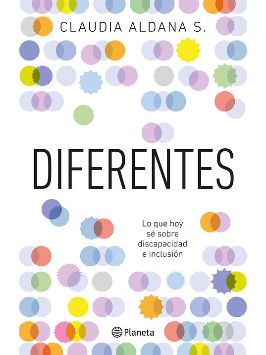 DIFERENTES - PLANETA 1