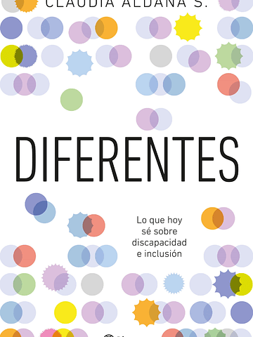 DIFERENTES - PLANETA