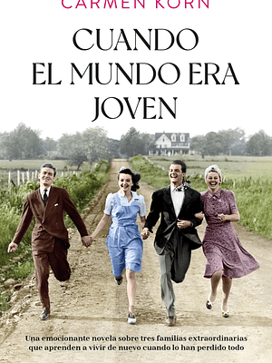 CUANDO EL MUNDO ERA JOVEN - PLANETA