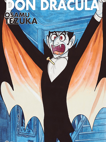 DON DRACULA - PLANETA