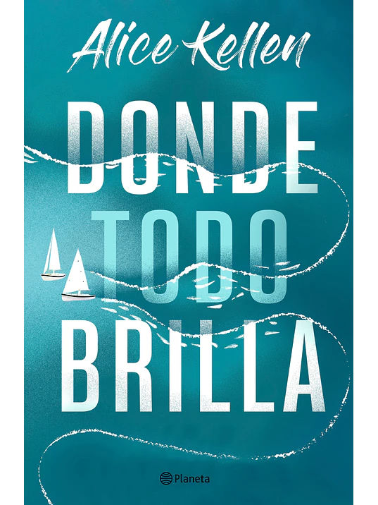 DONDE TODO BRILLA - PLANETA 1