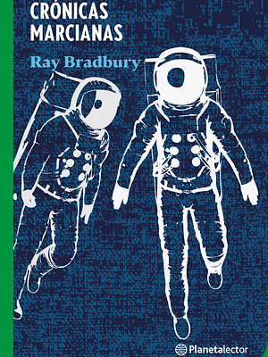 CRÓNICAS MARCIANAS - PLANETA