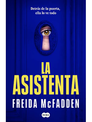 LA ASISTENTA - SUMA