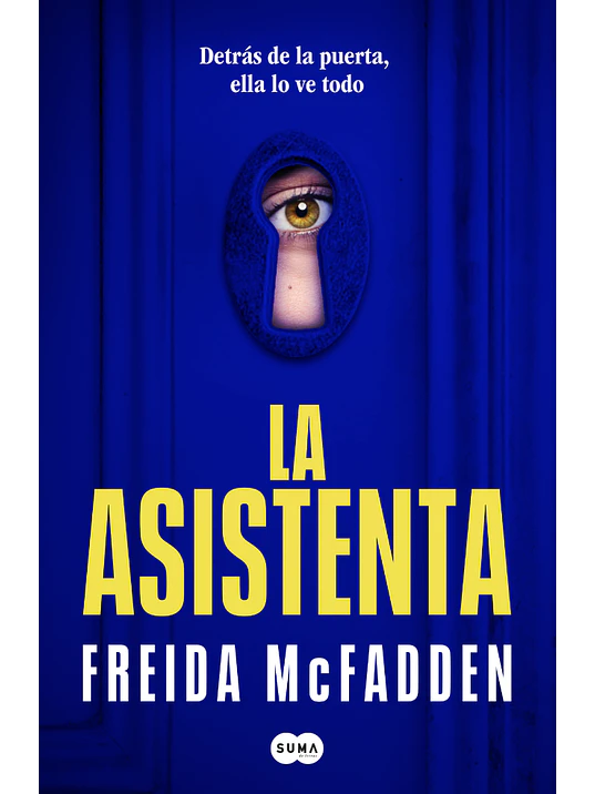 LA ASISTENTA - SUMA 1