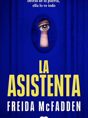 LA ASISTENTA - SUMA