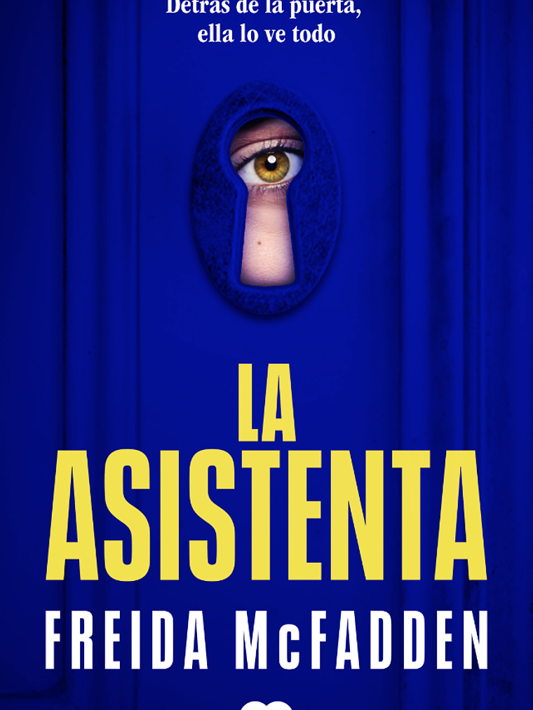 LA ASISTENTA - SUMA 1