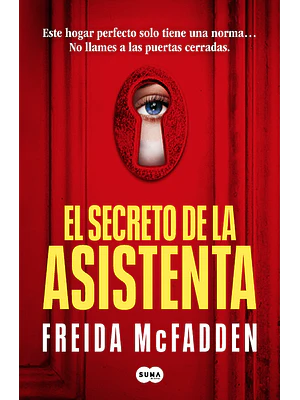 EL SECRETO DE LA ASISTENTA - SUMA