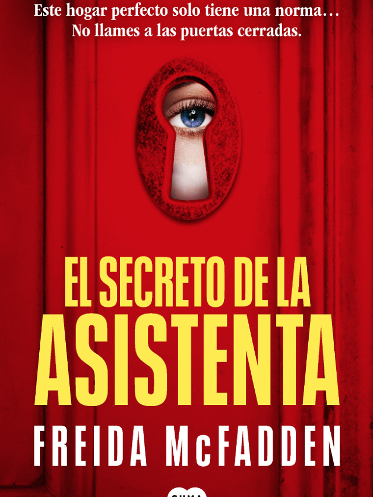 EL SECRETO DE LA ASISTENTA - SUMA 1