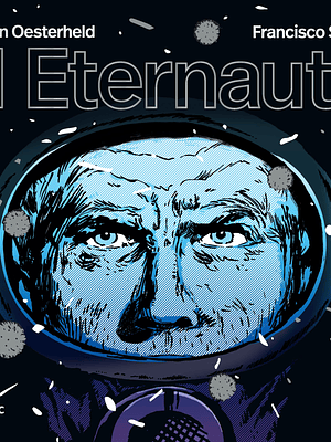 EL ETERNAUTA RÚSTICA - PLANETA